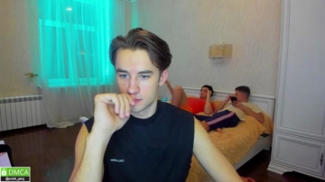 Purple_Gang  25-10-2021 video flirt